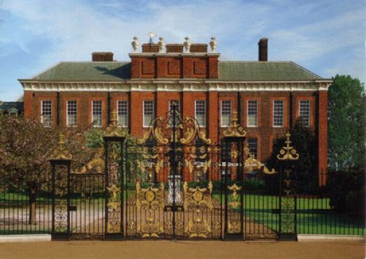 Kensington Palace