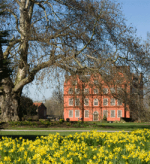 Kew Palace